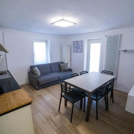 Trentino Apartments - Casa Ai Tolleri フォルガリーア エクステリア 写真