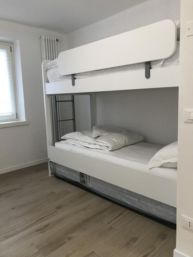 Trentino Apartments - Casa Ai Tolleri フォルガリーア エクステリア 写真
