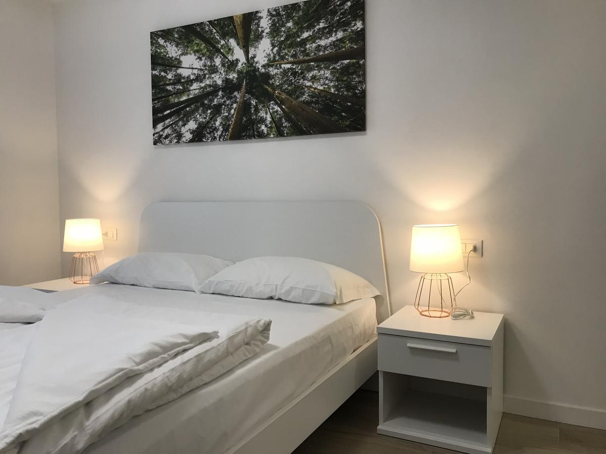Trentino Apartments - Casa Ai Tolleri フォルガリーア エクステリア 写真