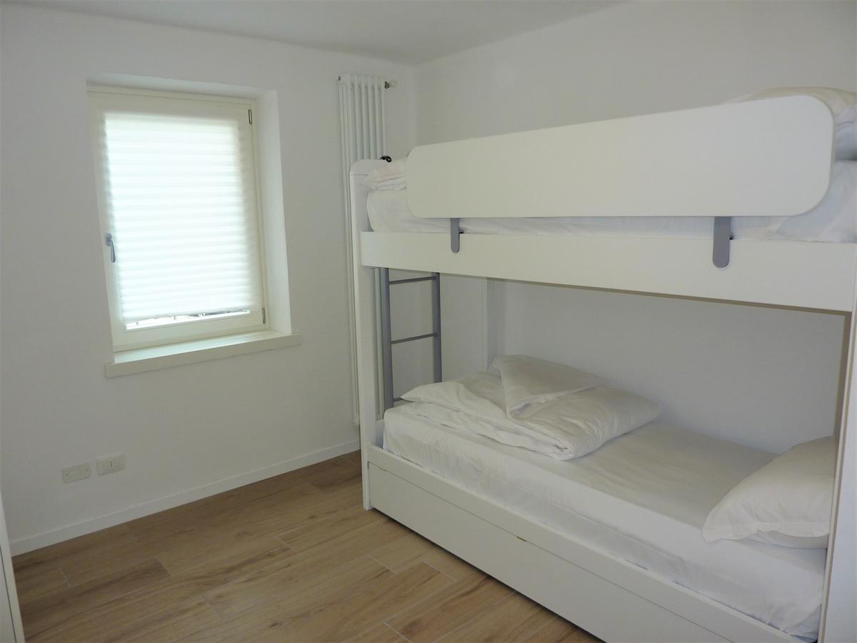 Trentino Apartments - Casa Ai Tolleri フォルガリーア エクステリア 写真