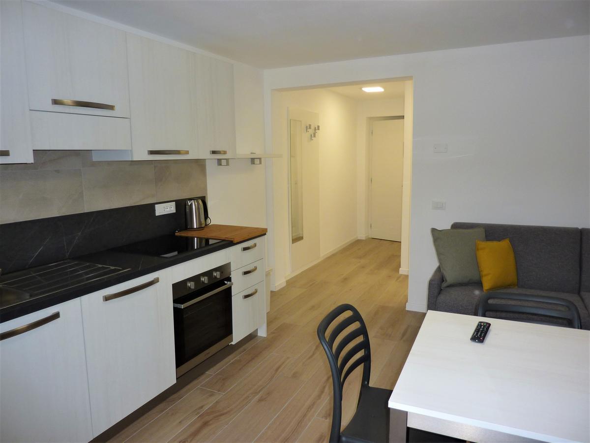 Trentino Apartments - Casa Ai Tolleri フォルガリーア エクステリア 写真