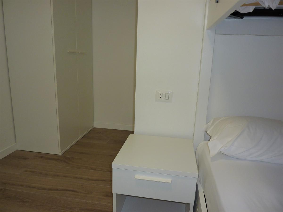 Trentino Apartments - Casa Ai Tolleri フォルガリーア エクステリア 写真
