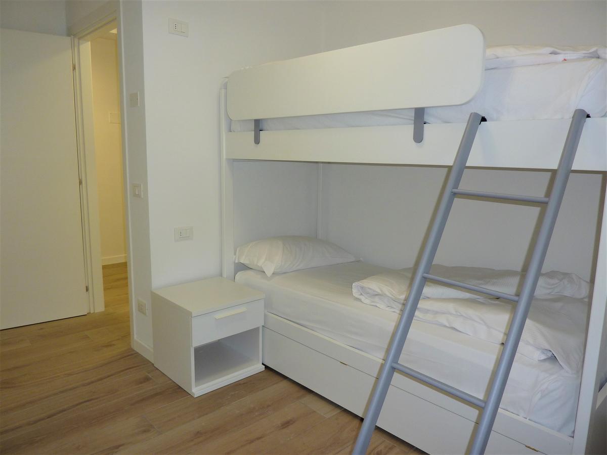 Trentino Apartments - Casa Ai Tolleri フォルガリーア エクステリア 写真