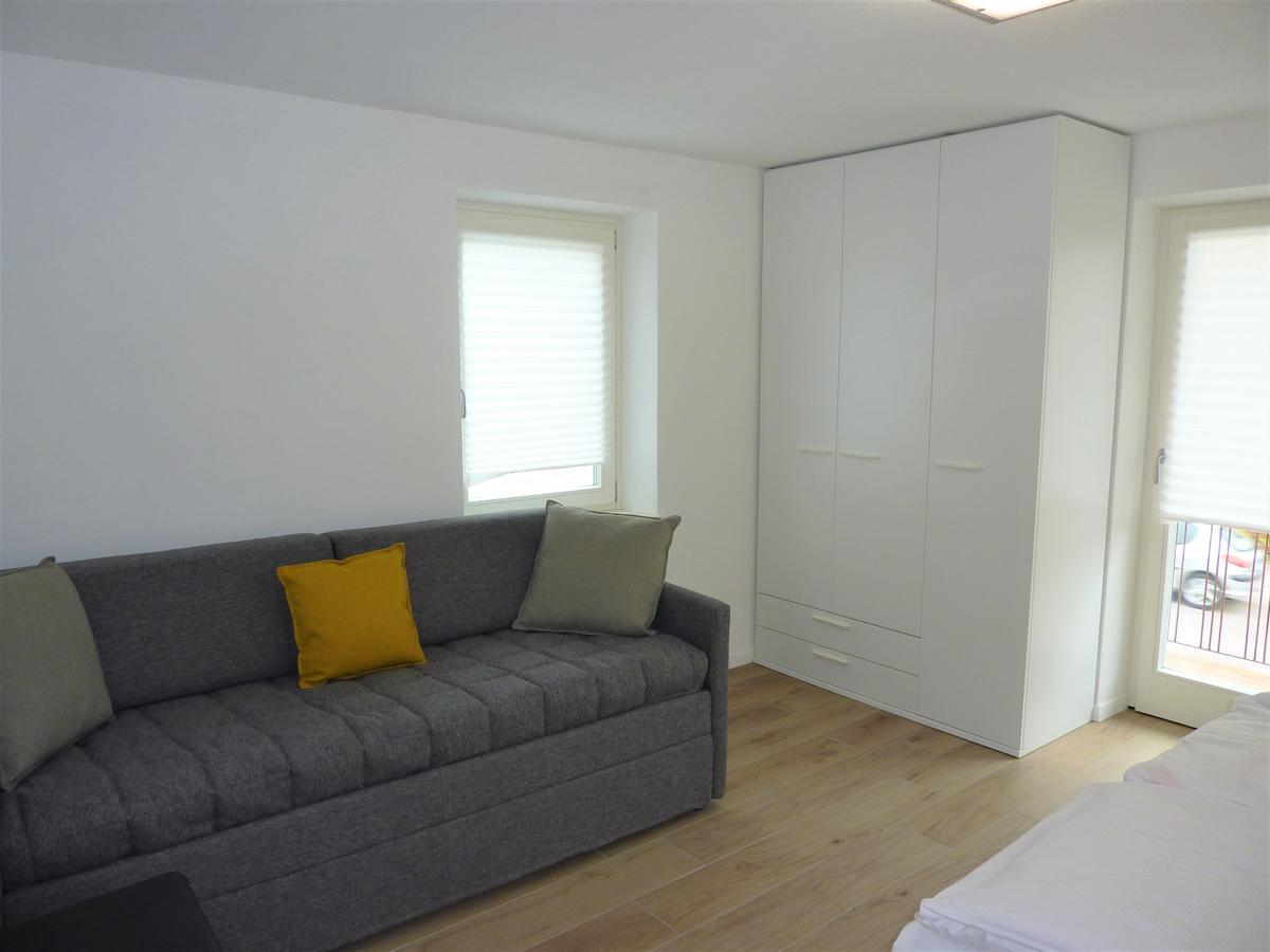 Trentino Apartments - Casa Ai Tolleri フォルガリーア エクステリア 写真