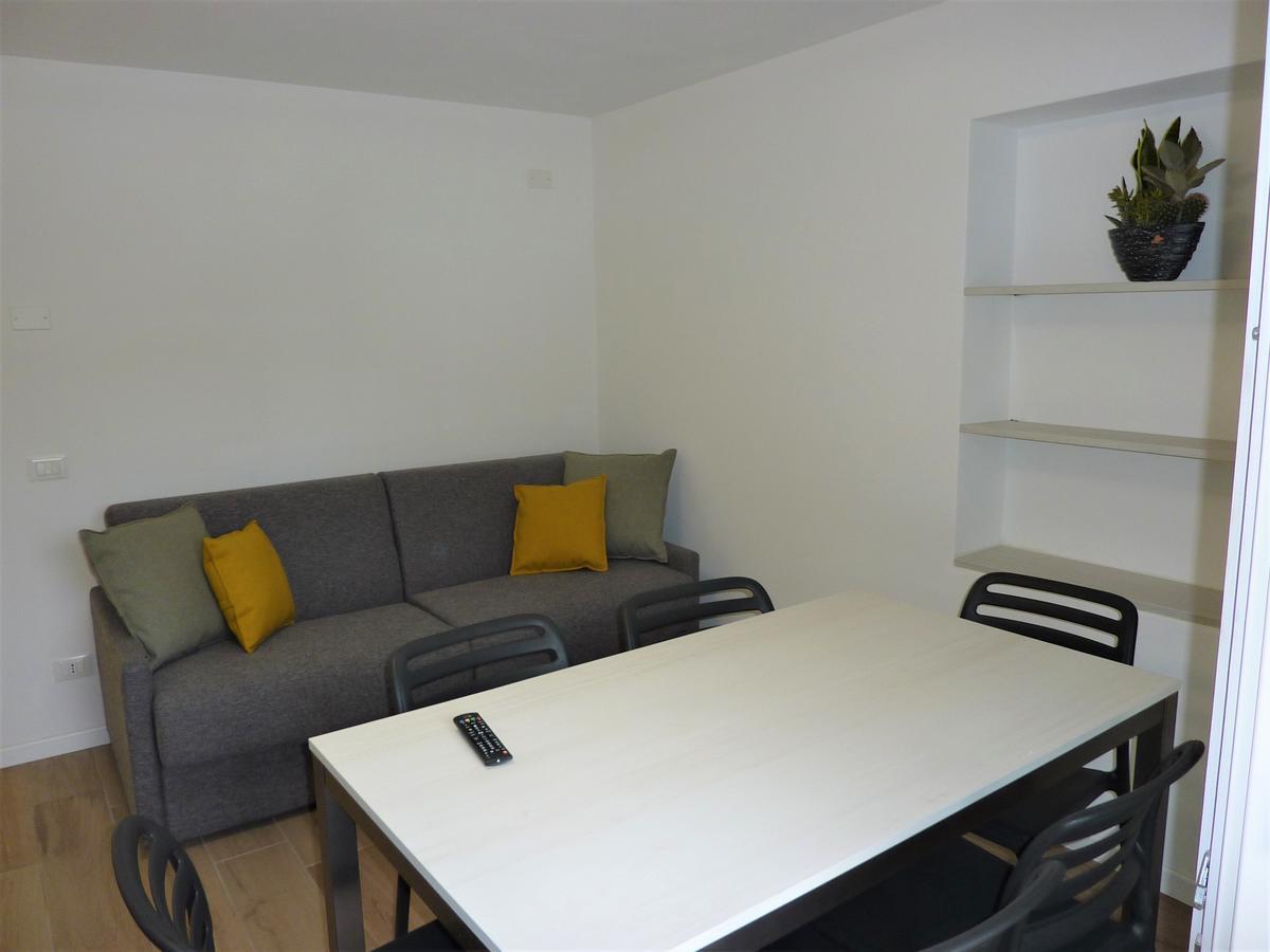 Trentino Apartments - Casa Ai Tolleri フォルガリーア エクステリア 写真