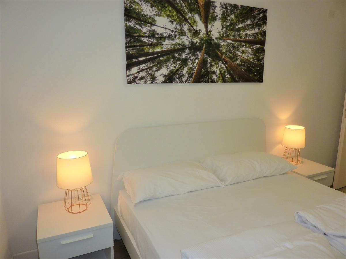 Trentino Apartments - Casa Ai Tolleri フォルガリーア エクステリア 写真